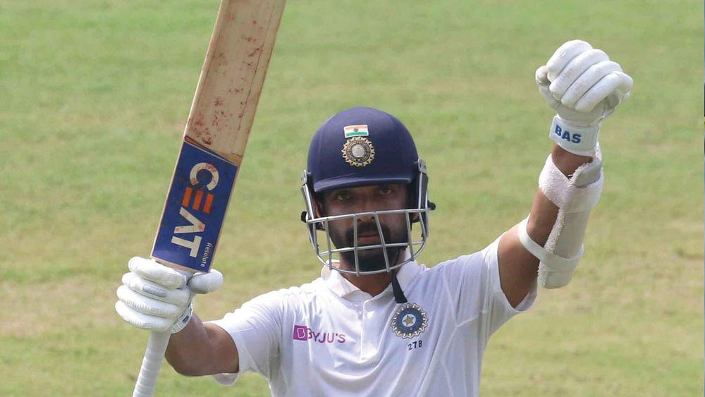 অজিঙ্ক রাহানে: সমালোচকদের জবাব দিয়েছেন দ্বিতীয় ম্যাচে। তবে ভারতের সহ-অধিনায়কের ধারাবাহিকতা নিয়ে প্রশ্ন উঠছেই। প্রতি ম্যাচে তাঁর ব্যাট থেকে রান দেখতে চাইছেন সমর্থকরা। সেই আশা থাকবে মোতেরাতেও।