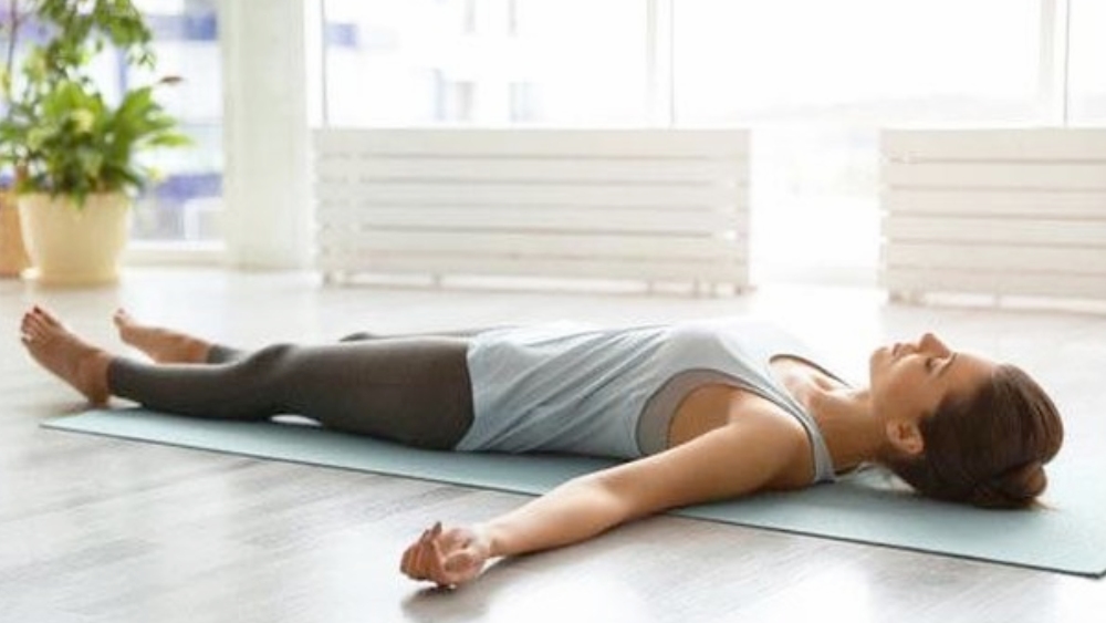 যোগ নিদ্রা