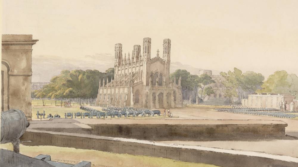 ১৮১৭ খ্রিস্টাব্দের ১৫ মে কলকাতায় মৃত্যু হয়েছিল ওয়াজির আলি খানের। তখন তাঁর বয়স মাত্র ৩৭ বছর। তাঁর শেষকৃত্যের জন্য ফোর্ট উইলিয়াম থেকে বরাদ্দ করা হয়েছল মাত্র ৭০ টাকা। গোর দেওয়ার খরচ হিসেবে পড়েছিল সাকুল্যে ১০ টাকা।