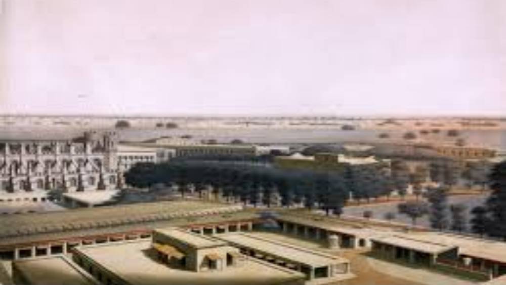 ব্রিটিশদের বিচারে দোষী সাব্যস্ত হয়েছিলেন অতীতের নবাব। তাঁর জীবনের বাকি দিনগুলি কেটেছিল ফোর্ট উইলিয়ামের এক নির্জন কুঠুরিতে। অনাহারে বন্দিদশা কেটেছিল অতীতের অওয়ধের সিংহাসনের উত্তরাধিকারীর। তেষ্টায় কাতর হয়ে গেলেও বরাদ্দের বেশি একফোঁটা জলও তাঁকে দেওয়া হত না।