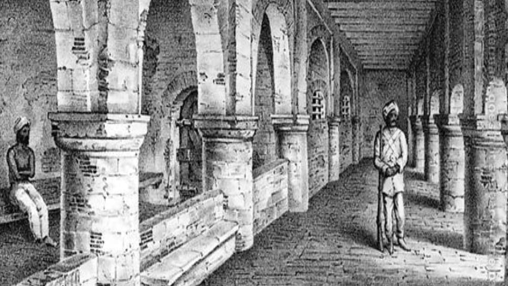 ৩৭ বছরের জীবনে নবাবের শেষ ১৭ বছর কেটেছিল কারাগারে। অওয়ধের সিংহাসনে ছিলেন মাত্র ৪ মাস। ১৭৯৭ সালের ২১ সেপ্টেম্বর থেকে ১৭৯৮ সালের ২১ জানুয়ারি। তার পরেই সিংহাসনচ্যুত হন।