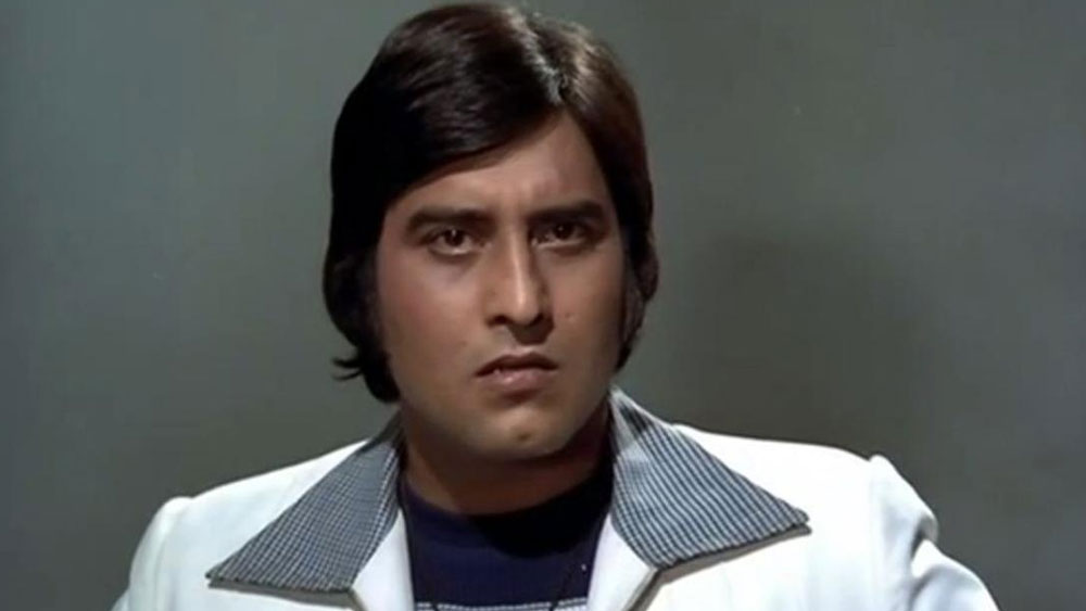 ব্যাপারটি বুঝে বিনোদও লজ্জিত হযে পড়েছিলেন। তিনি দাবি করেছিলেন, মহেশের কথা তাঁর কানে ঢোকেনি। তিনি বুঝতেই পারেননি যে শ্যুটিং শেষ হয়ে গিয়েছিল।