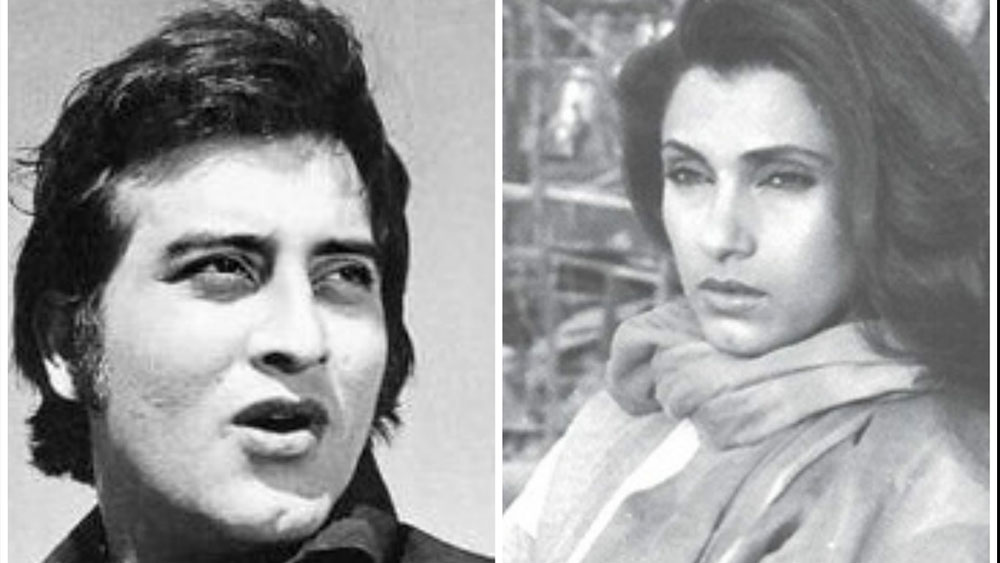 সেটা অভিনয়ই মনে হচ্ছিল। বিনোদের প্যাশন নাকি ছিল না সেই অভিনয়ে। মহেশ ফের বিনোদকে ভাল করে বুঝিয়ে দেন দৃশ্যটি।