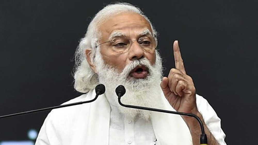 সরাসরি: কলকাতা বিমানবন্দরে নামলেন প্রধানমন্ত্রী নরেন্দ্র মোদী