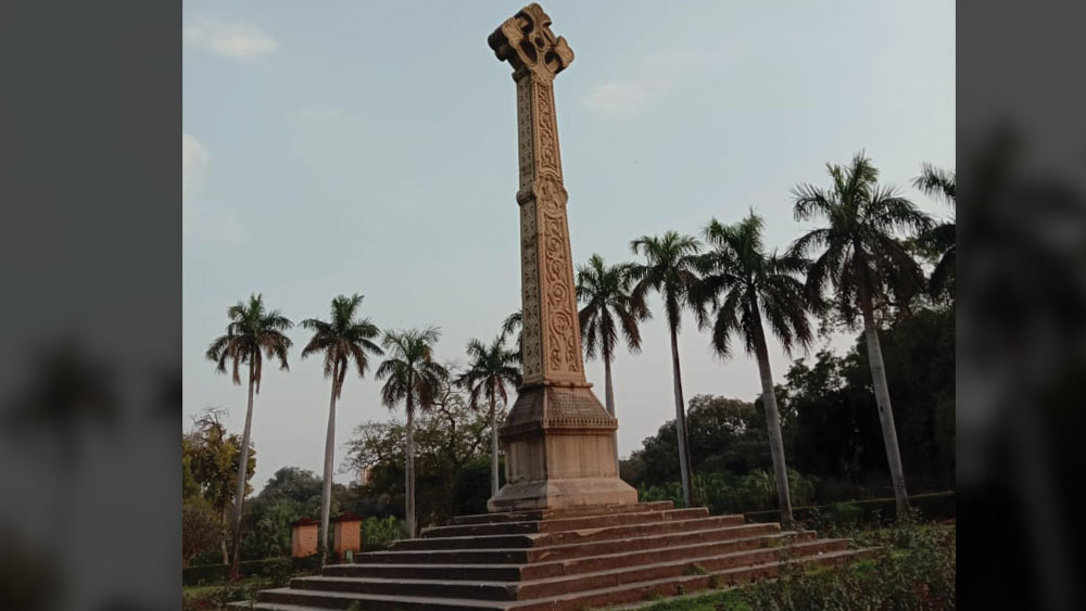 ব্রিটিশ শৌর্য ও বীরত্বের প্রতীক