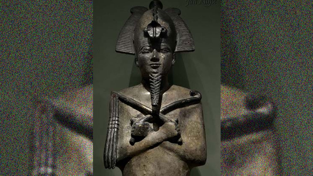 মৃত্যুর পর আত্মার পাপ-পূণ্যের বিচার করেন দেবতা ওসাইরিস। তাঁর নাকি অত্যন্ত পছন্দের পানীয় বিয়ার। সে কারণেই তাঁর আরাধনাস্থলে এই বিয়ারের কারখানা গড়ে তোলা হয়েছিল বলে প্রত্নতত্ত্ববিদেরা জানাচ্ছেন।