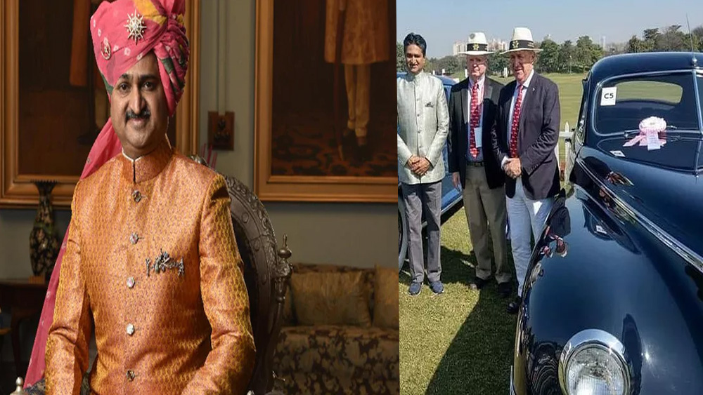 এই প্রাসাদকে নতুন করে সাজানো হবে রাজবংশের উদ্যোগে। অমূল্য ছবির পাশাপাশি থাকবে ভিন্টেজ গাড়ি, অস্ত্রশস্ত্র-সহ রাজপরিবারের ব্যবহার করা অন্যান্য জিনিস।