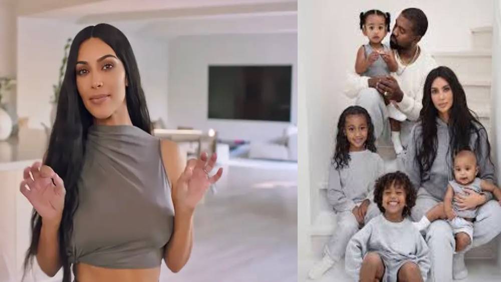 আমেরিকার বিভিন্ন শহরে ছড়িয়ে ছিটিয়ে আছে প্রাক্তন এই তারকা জুটির বাড়ি। ২০১৩ সালে তাঁরা ৯ হাজার বর্গফুটের বেল এয়ার ম্যানসন কিনেছিলেন ১ কোটি ১০ লক্ষ ডলারের বিনিময়ে। ৪ বছর পরে সেই প্রাসাদ তাঁরা ইউক্রেনের এক ধনকুবেরের কাছে বিক্রি করে দেন।