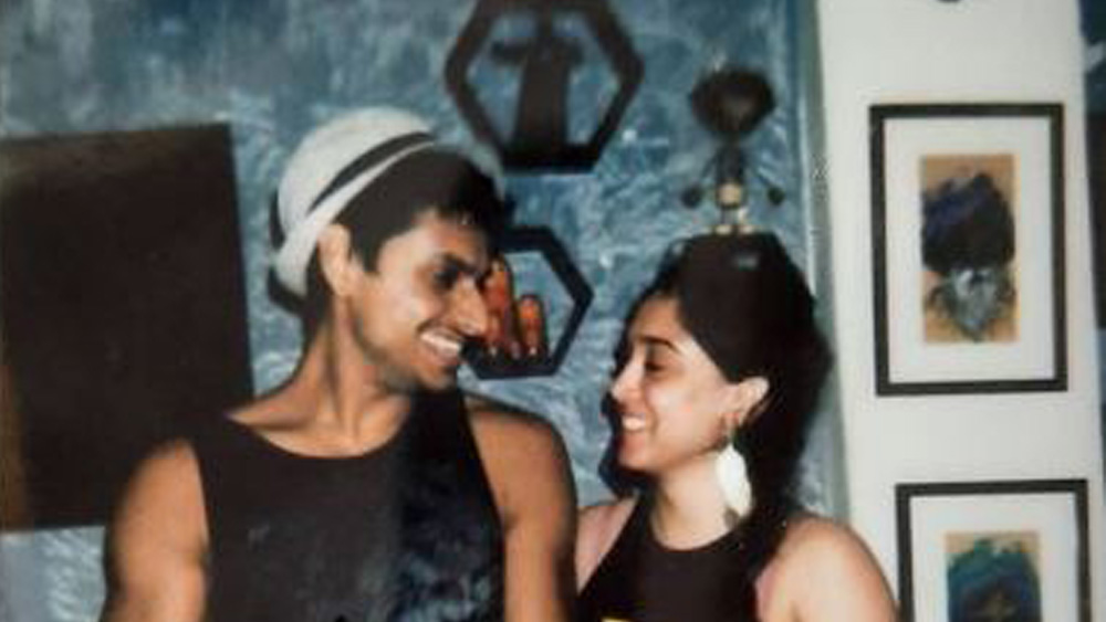 অবশেষে সব রহস্য দূর করে ইরা জানান, নূপুরই তাঁর ভ্যালেন্টাইন। শোনা গিয়েছে, এর আগে আমির খানকেও শরীরচর্চায় প্রশিক্ষণ দিয়েছিলেন নূপুর।