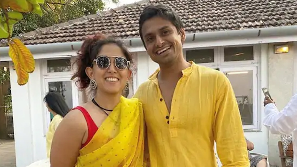 নূপুর এবং ইরা দু’জনেই তাঁদের একসঙ্গে শরীরচর্চার ছবি ও ভিডিয়ো শেয়ার করেছেন সোশ্যাল মিডিয়ায়।