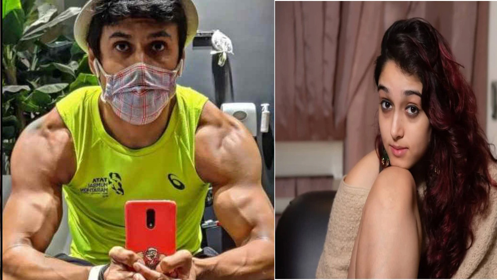 নূপুরের ইনস্টা হ্যান্ডলের নাম ‘পপাই’। বিখ্যাত কার্টুন চরিত্র ‘পপাই দ্য সেলর’-এর নামে। ইরাও তাঁকে এই নামেই ডাকেন। ইরার কথায়, তাঁর সম্পূর্ণ জীবনই পাল্টে দিয়েছেন ‘পপাই’।