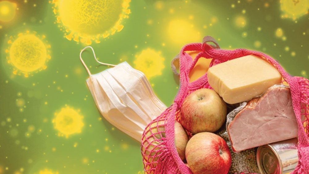 Diet chart for post-covid period dgtl 