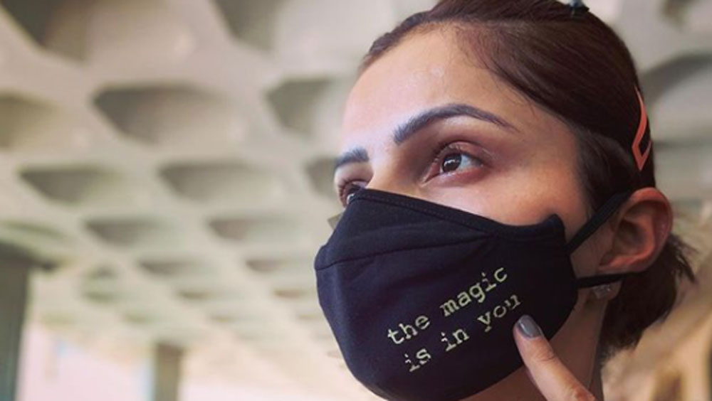 রুবিনা টেলিভিশন সিরিয়াল দিয়ে তাঁর কর্মজীবন শুরু করেন। ২০০৮ সালে ‘ছোটি বহু’-তে অভিনয় করে বিপুল জনপ্রিয়তা অর্জন করেন তিনি।