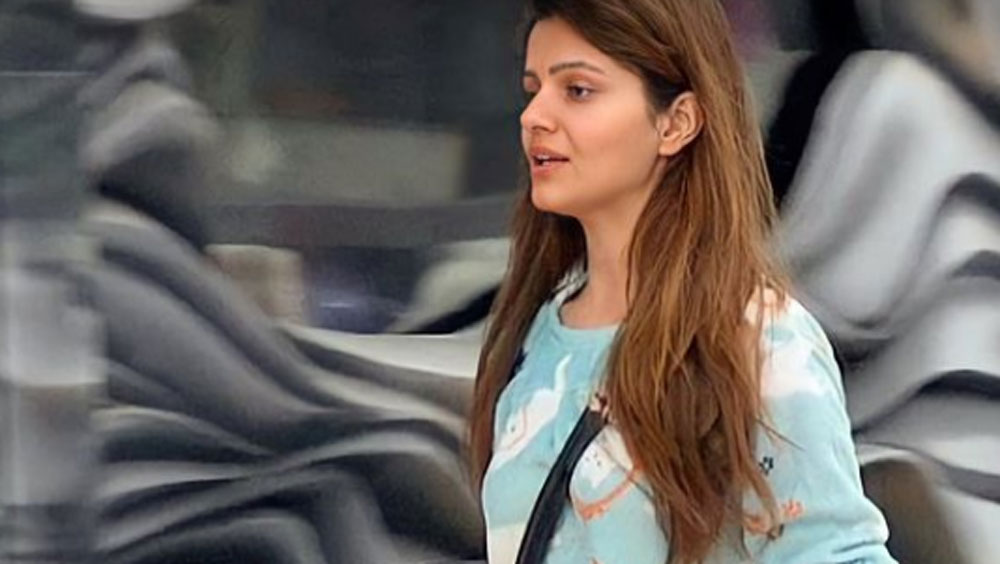 পড়াশোনা সম্পূর্ণ করার পর বিভিন্ন সৌন্দর্য্য প্রতিযোগিতায় অংশ নিতে শুরু করেন। ২০০৬ সালে ‘মিস শিমলা’ হন। ২০০৮ সালে উত্তর ভারত সুন্দরীর খেতাবও জেতেন।