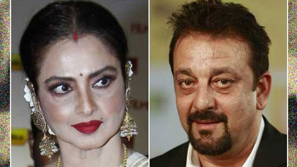 ছবির মুক্তির পর পরই তাঁদের সম্পর্ক নিয়েও আলোচনা হতে শুরু করে ইন্ডাস্ট্রিতে। বিষয়টি নার্গিস এবং সুনীলের একেবারেই পছন্দ ছিল না। সঞ্জয়কে নাকি তাঁরা অনেক বুঝিয়েও ছিলেন। কিন্তু সে সময় মা-বাবার কথায় নাকি পাত্তা দেননি সঞ্জয়।