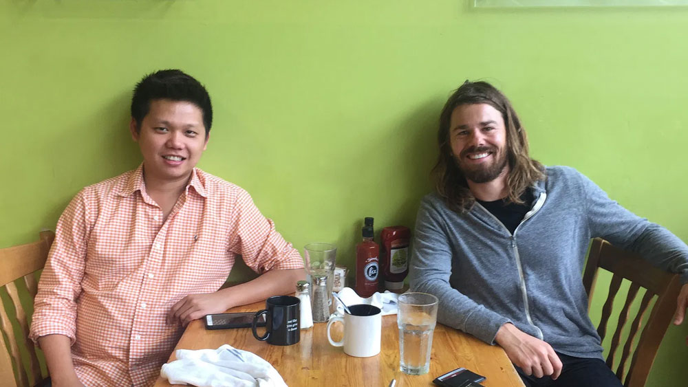 ড্যানের এই সিদ্ধান্তের সঙ্গে একমত হতে পারেননি সংস্থার সহ প্রতিষ্ঠাতা এবং তাঁর ভাই লুকাস। এ নিয়ে দু’জনের মধ্যে আইনি লড়াইও চলেছে।