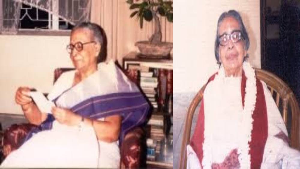 ১৯। বিয়ের পরে তিনি অধ্যাপনা ছেড়ে দেন। দীর্ঘ দিন নিজেকে আবদ্ধ রেখেছিলেন ঘরকন্না ও সাহিত্যচর্চায়। স্বামীর উৎসাহে লীলা আরও বেশি করে মন দেন লেখালেখিতে। বিয়ের বহু পরে ১৯৫৩ সালে যোগ দেন আকাশবাণীতে। দীর্ঘ ১৪ বছর তিনি যুক্ত ছিলেন কলকাতা বেতারকেন্দ্রের সঙ্গে। তার পর নিয়মিত চাকরি আর করেননি।