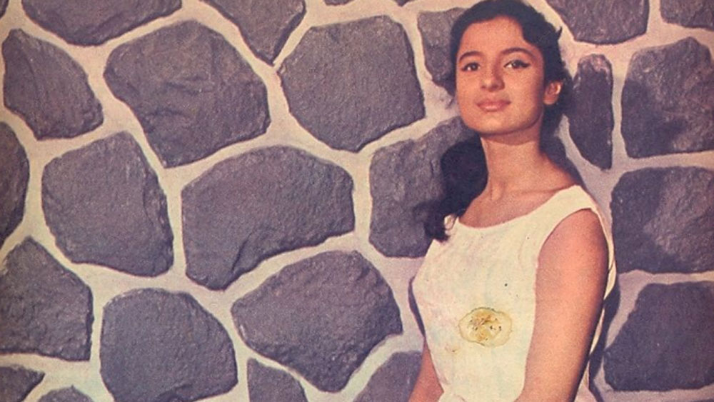 তিনি মধুবালা, মালা সিন্‌হার মতো প্রথম সারির অভিনেত্রীদের কেরিয়ার গড়ার সুযোগ করে দিয়েছিলেন।