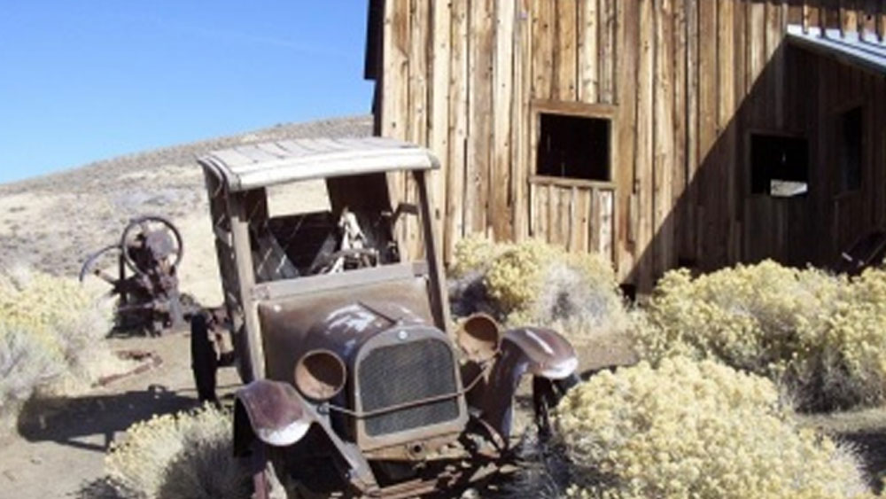 শহরটি এতটাই ক্ষতিগ্রস্ত হয়ে পড়েছে যে এর পুনর্নিমাণ করা খুবই ব্যয়বহুল। ফলে সে কাজ শুরুও হয়নি আজও। ভূতুড়ে হয়েই পড়ে রয়েছে।