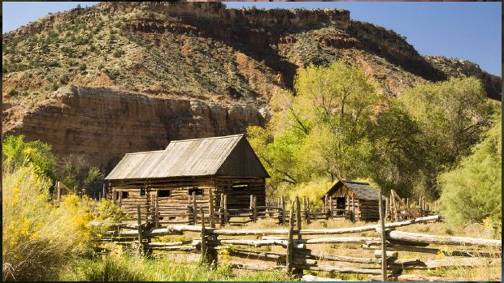 রাতারাতি জলের নীচে ডুবে যায় গোটা শহর। বাঁচার আশায় ঘর-বাড়ি ছেড়ে, শহর ছেড়ে আশেপাশের সুরক্ষিত অঞ্চলে চলে যান বাসিন্দারা।