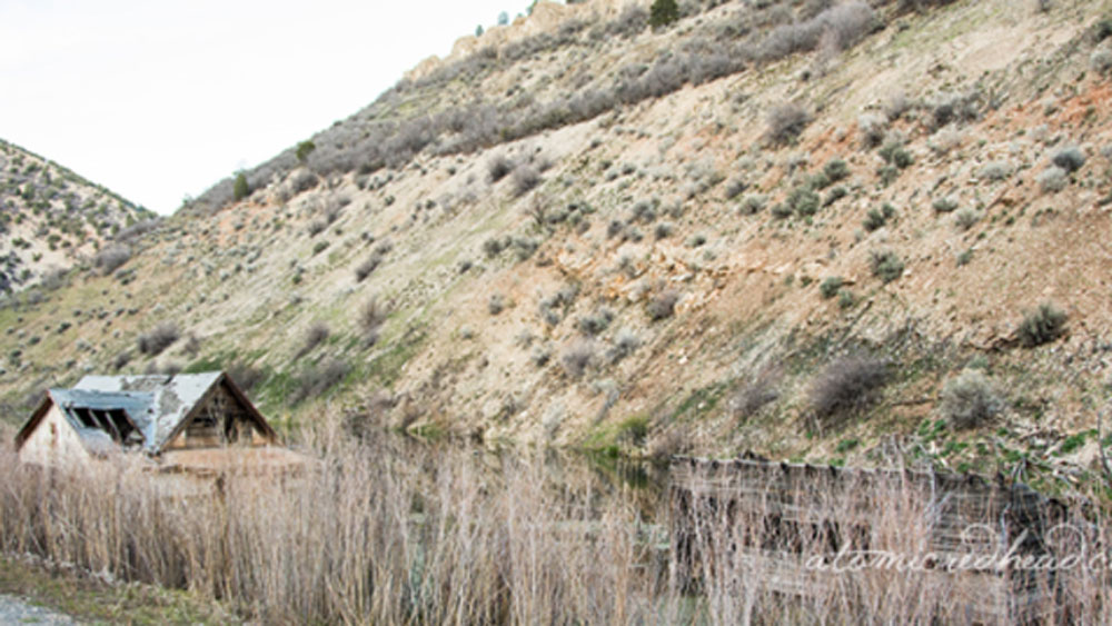ক্রমে পাকা রাস্তা, রেললাইন, দোকানপাট মিলিয়ে উন্নয়ন ঘটে এলাকার। আরও বেশি মানুষ থাকতে শুরু করেন। ধূ ধূ এলাকা ভরে ওঠে মানুষে। দিনভর ব্যস্ত থাকত সেই শহর।