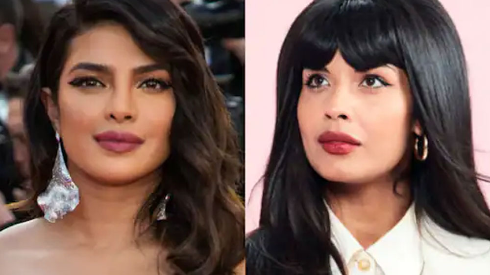 সাফ জানিয়ে দেন তাঁর এবং প্রিয়ঙ্কার মুখের মধ্যে কোনও মিল নেই। প্রিয়ঙ্কা এবং নিক একে অপরের সঙ্গে খুব সুখেই রয়েছেন। প্রিয়ঙ্কাও পোস্ট করে ওই ব্যক্তির ভুল ভাঙিয়েছেন। কিন্তু যাঁকে নিয়ে পরপর এতগুলো পোস্ট হয়ে গেল টুইটারে, কে সেই জামিলা জামিল?