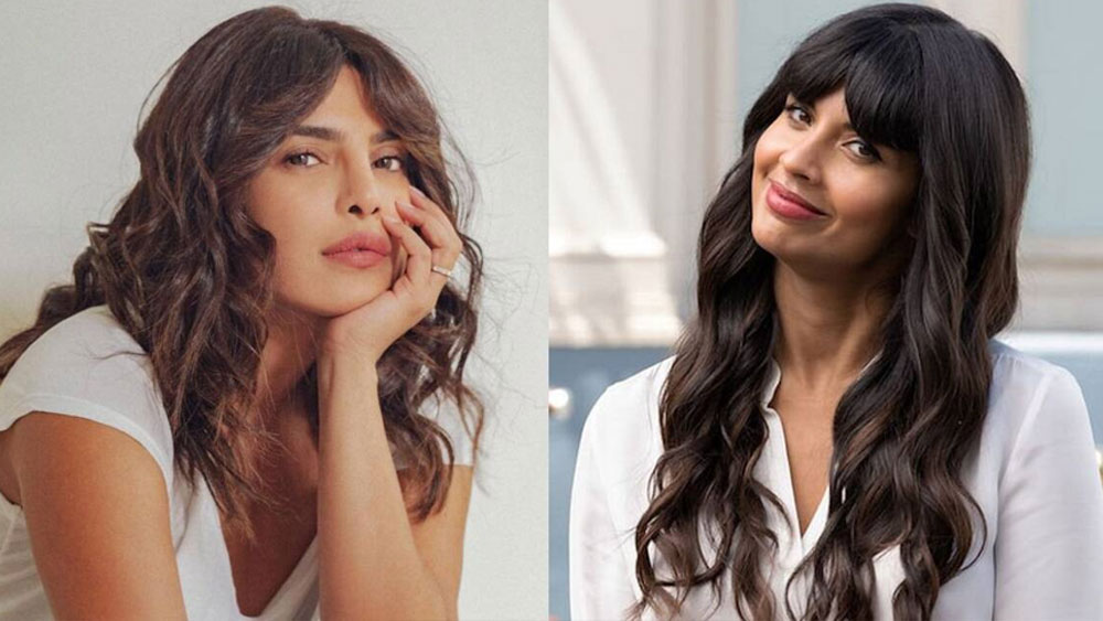 ওই ব্যক্তি আসলে জামিলার সঙ্গে প্রিয়ঙ্কা চোপড়াকে গুলিয়ে ফেলেছিলেন। নিকের স্ত্রী হলেন প্রিয়ঙ্কা। কিন্তু তিনি জামিলাকেই ভেবেছিলেন নিকের স্ত্রী! ওই পোস্টের নীচে পোস্ট করে স্বয়ং জামিলা তাঁর ভুল ভাঙিয়ে দেন।