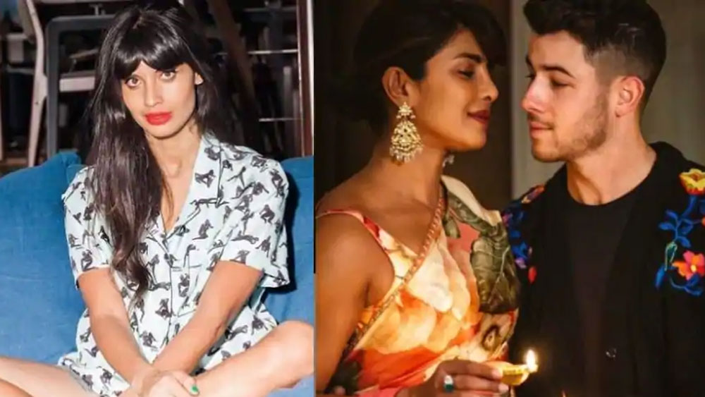 জামিলার জন্ম লন্ডনে এবং নিকের জন্ম থেকে বড় হয়ে ওঠা সবটাই আমেরিকায়। জামিলা একজন অভিনেত্রী, মডেল, লেখিকা। নিক মূলত গায়ক। পাশাপাশি তিনি একজন অভিনেতাও।