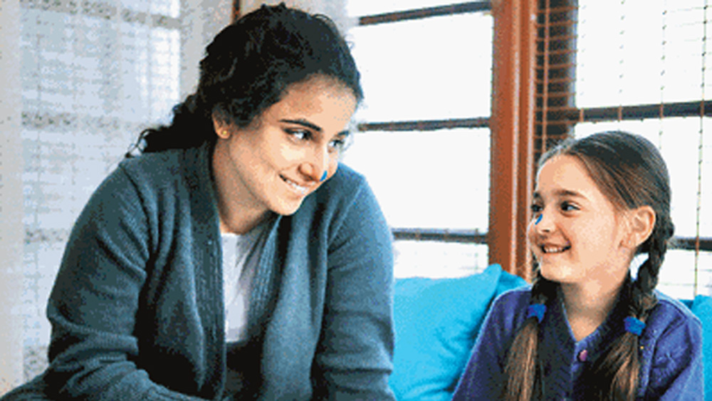 এই ছবির জন্য কঙ্গনা রানাউত, করিনা কপূর খানকেও প্রস্তাব দিয়েছিলেন পরিচালক সুজয়। কিন্তু তাঁরা রাজি হননি। শেষ অবধি ২০১৬ সালে বিদ্যাই অভিনয় করে ‘কহানি টু’-এ। যদিও এই ছবি বক্স অফিসে ব্যর্থ হয়।