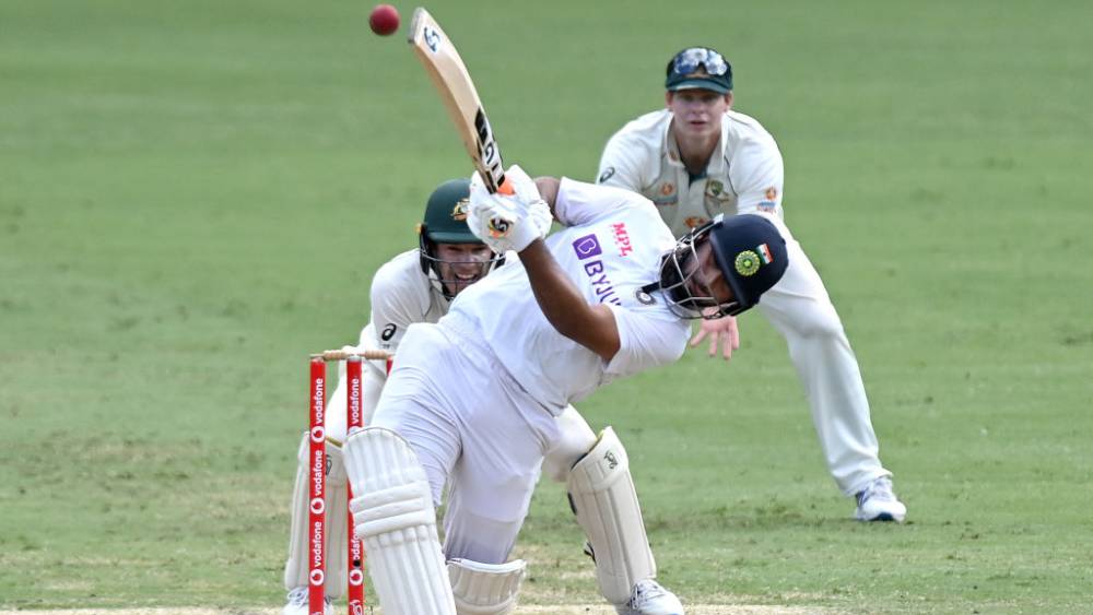 ‘অন্যতম সেরা মুহূর্ত।’ ভারতকে টেস্ট সিরিজ জিতিয়ে বললেন পন্থ  