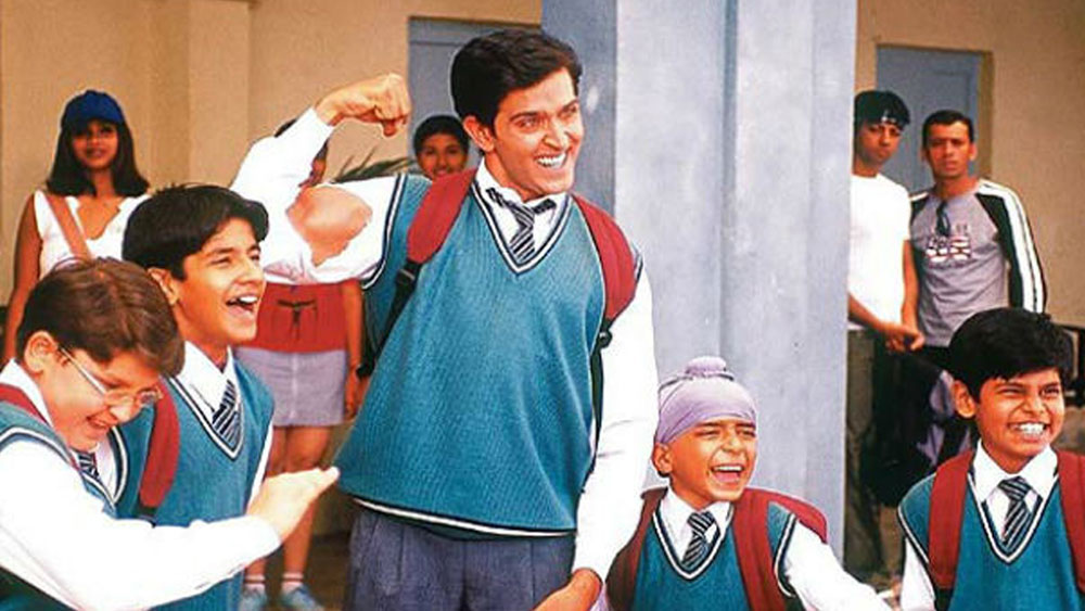 ‘কহো না প্যার হ্যায়’-র পর ‘ফিজা’ এবং ‘কভি খুশি কভি গম’-এ অভিনয় করেন তিনি। তার পর ২০০৩ সালের সায়েন্স ফিকশন ‘কোই মিল গ্যায়া’। যা হৃত্বিকের কেরিয়ারেরও গুরুত্বপূর্ণ কাজ।