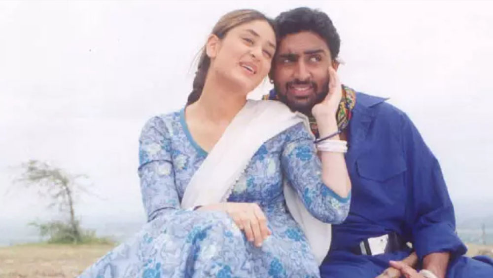 ওই বছরই মুক্তি পায় ‘রিফিউজি’। অভিষেক বচ্চনের বিপরীতে এই ফিল্মেই ডেবিউ করেন তিনি। সে ভাবে লাভ করতে পারেনি ফিল্মটি।