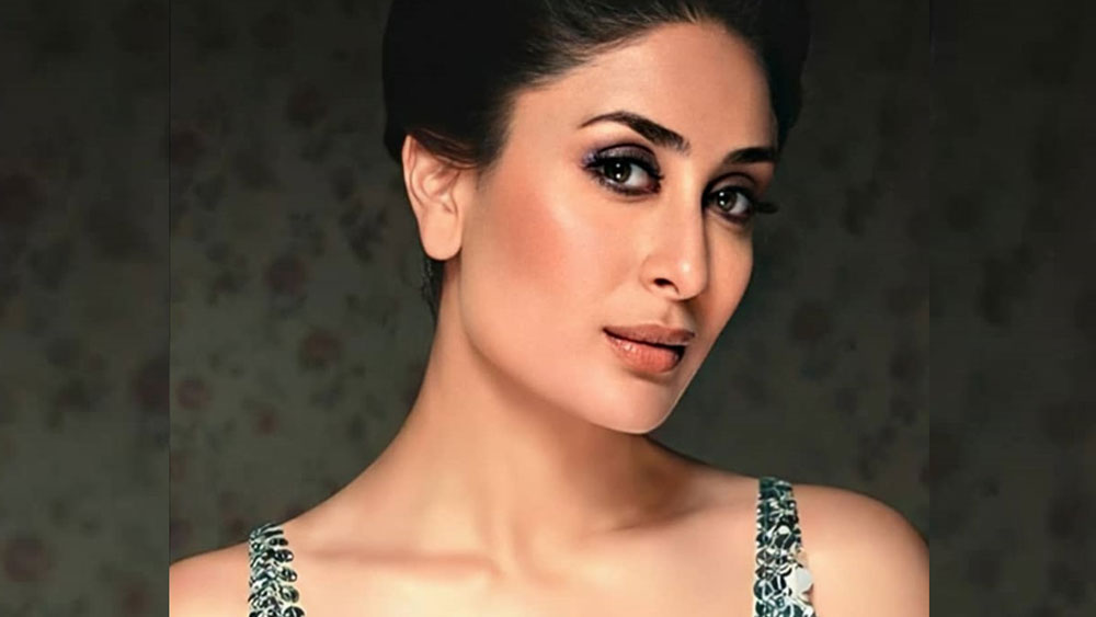 কিন্তু জানেন কি এই ফিল্মে প্রথমে করিনা কপূরকে নেওয়ার কথা ভেবেছিলেন পরিচালক।