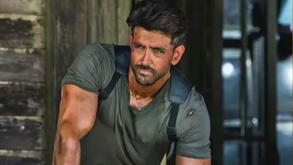 হৃত্বিক সাফল্য পান নায়ক হিসাবে বলিউডে ডেবিউ ফিল্ম থেকেই। ডেবিউ ফিল্ম ছিল ‘কহো না প্যার হ্যায়’। এই ফিল্মে তাঁর বিপরীতে ছিলেন আমিশা পটেল।