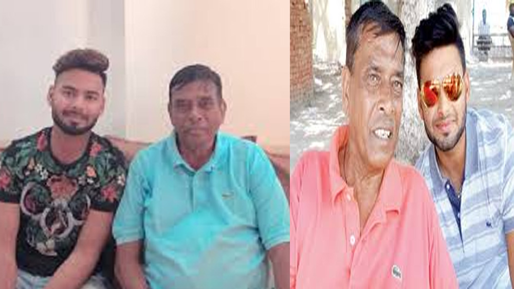 উইকেট কিপিংয়ের পাশাপাশি ব্যাটিং উন্নত করার ক্ষেত্রে কোচ তারকের কাছে কৃতজ্ঞ পন্থ। আবার তারকেরই আর একটি সিদ্ধান্ত কার্যকর হয়নি তাঁর ক্ষেত্রে। অনূর্ধ্ব ১৩ এবং অনূর্ধ্ব ১৫ স্তরে খেলার জন্য পন্থকে রাজস্থানে পাঠিয়েছিলেন তারক।