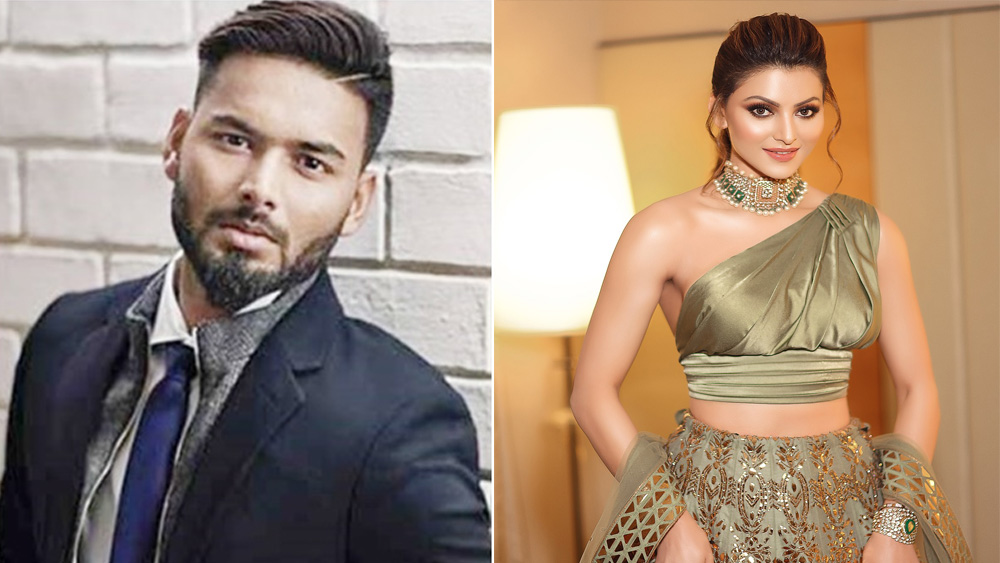 তবে তার আগে ঋষভের সঙ্গে অভিনেত্রী ঊর্বশী রৌতেলার সম্পর্ক নিয়ে গুঞ্জন ছড়িয়েছিল। দু’জনকে একসঙ্গে নৈশভোজেও দেখা গিয়েছিল। কিন্তু ঈশাকে নিয়ে ঋষভের পোস্ট যাবতীয় জল্পনায় জল ঢালে।