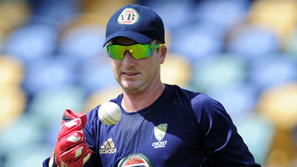 পাশাপাশি অস্ট্রেলিয়ার প্রাক্তন ক্রিকেটার হ্যাডিনের ধারণা ছিল, অ্যাডিলেডেই যখন ভারতের এই অবস্থা হয়েছে, তখন বাকি টেস্টেও তারা আর ঘুরে দাঁড়াতে পারবে না।