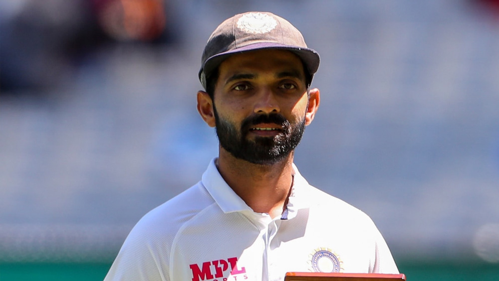 এখনও অবধি ভারতকে ৫টি টেস্টে নেতৃত্ব দিয়েছেন রাহানে। তার মধ্যে ৪টিই অস্ট্রেলিয়ার বিরুদ্ধে, একটি আফগানিস্তানের বিরুদ্ধে। একটি ম্যাচেও হারেনি ভারত। এই সিরিজের তৃতীয় টেস্টে সিডনিতে ড্র ছাড়া সব ম্যাচেই জিতেছে টিম ইন্ডিয়া।