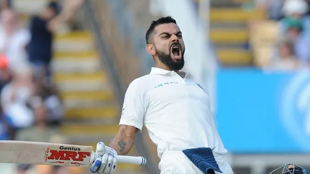 বিরাটের হুঙ্কার যদি অধিনায়কত্বের মূলধন হয়, রাহানের ইউএসপি তবে হিমশীতল স্বভাব। ধোনির পর এ যেন এক নতুন ‘ক্যাপ্টেন কুল’। মাঠে সকলকে এগিয়ে দিয়ে নিজে থাকেন আড়ালে। ড্রেসিংরুমে চুপ করে নির্বিকার ভাবে থাকতে পারেন অস্ট্রেলিয়াকে তাদের মাঠে হারানোর পরেও।