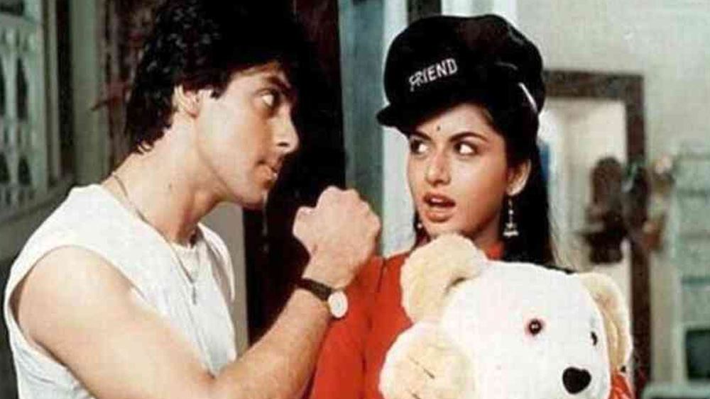 কয়েক বছরের মধ্যে তাঁর পারিশ্রমিক পৌঁছয় ৭৫ হাজার টাকায়। জীবনের প্রথম ছবি ‘ম্যায়নে প্যায়ার কিয়া’ থেকে তিনি এই অর্থই পেয়েছিলেন।  