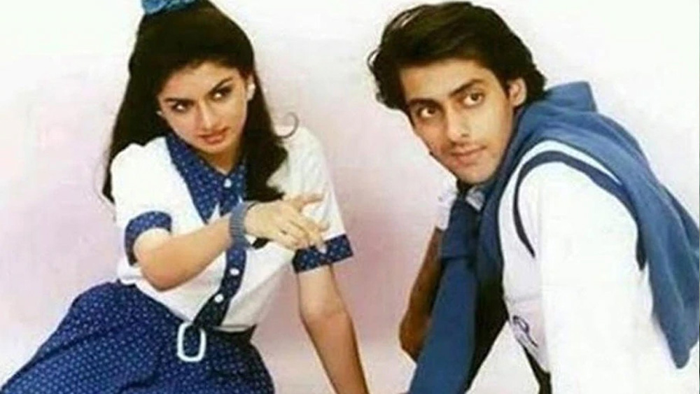 ১৯৮৯ সালে মুক্তি পায় ছবিটি। তখনকার নিরিখে তাঁর পারিশ্রমিকের অঙ্ক নেহাত কম ছিল না।