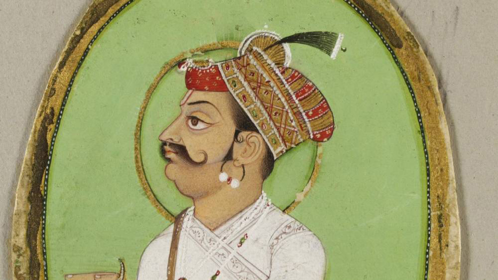 যোধপুরের প্রতিষ্ঠাতা রাঠৌর বংশের রাও যোধার ছেলে ছিলেন রাও বিকা। বাবার সঙ্গে মতবিরোধের জেরে তিনি ১৪৮৮ খ্রিস্টাব্দে যোধপুর ছেড়ে এসে আলাদা রাজ্য তৈরি করেছিলেন। সঙ্গে ছিলেন কাকা কন্ধমল। জঙ্গলাদেশের মধ্যে বিকানের ছাড়াও পড়ে চুরু, গঙ্গানগর এবং হনুমানগড়।