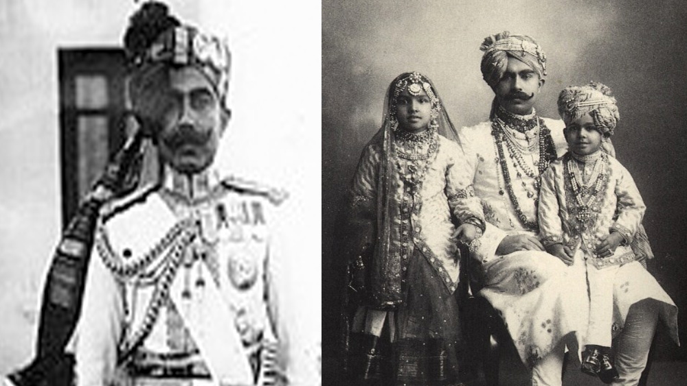 বিকানেরের রাও গঙ্গা সিংহ প্রথম বিশ্বযু্দ্ধে ব্রিটিশদের হয়ে অংশ নিয়েছিলেন। ব্রিটিশ রাজপরিবারেরও অত্যন্ত ঘনিষ্ঠ ছিলেন তিনি। তাঁর ছেলে মহারাজা রাও সাদুল সিংহের সম্মতিতে বিকানের যুক্ত হয় স্বাধীন ভারতের রাজপুতানার অংশে। পরে সেই রাজ্যের নাম হয় রাজস্থান।