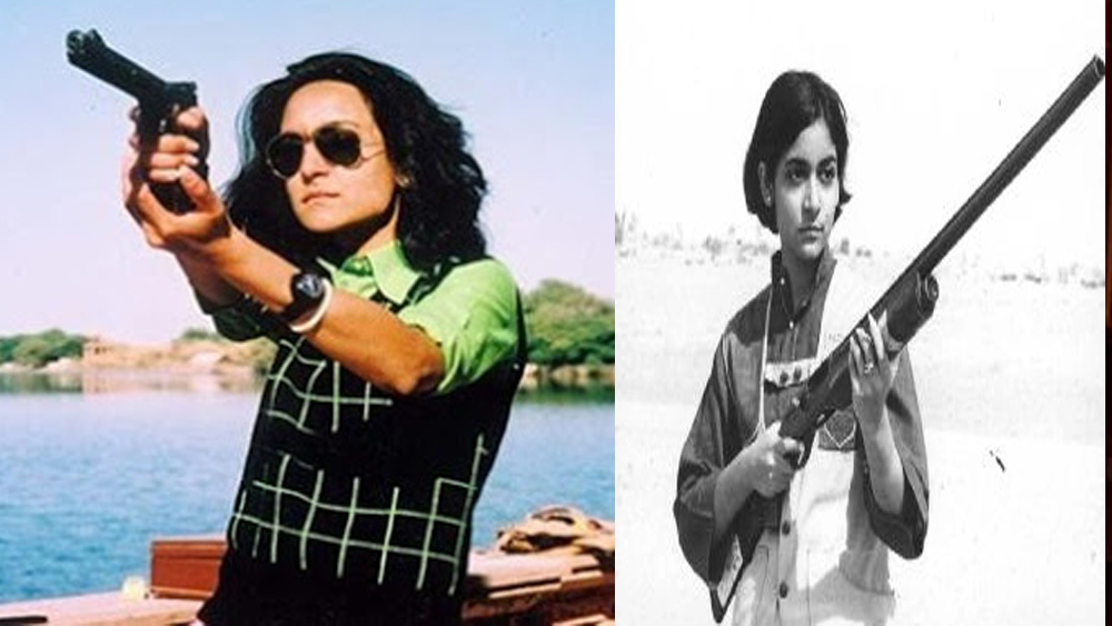 রাজ পরিবারের উত্তরাধিকার ছাড়াও রাজ্যশ্রী কুমারীর আরও অনেক পরিচয় আছে। মাত্র ৭ বছর বয়সে তিনি অনূর্ধ্ব ১২ বিভাগে এয়ার রাইফেল চ্যাম্পিয়নশিপে বিজয়ী হয়েছিলেন। এর পরেও শ্যুটিংয়ে দেশ বিদেশ থেকে একাধিক খেতাব পেয়েছেন তিনি।