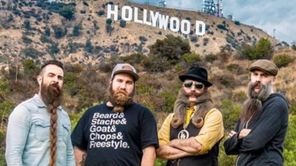 দাড়ি কমিউনিটির এক জন হতে পেরে দারুণ খুশি জনসন। কারণ তিনি মনে করেন, এই কমিউনিটির প্রতিটা মানুষ খুব খোলামেলা মনের। ভাল বন্ধুদের সঙ্গে অত্যন্ত ভাল সময় কাটাতে পারেন। 