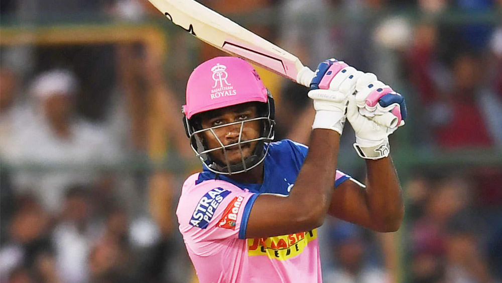 রাজস্থান রয়্যালস: নতুন অধিনায়ক সঞ্জু স্যামসনের দলে থাকছেন বেন স্টোকস, জোফ্রা আর্চার, জস বাটলার, রিয়ান পরাগ, শ্রেয়স গোপাল, রাহুল তেওয়াতিয়া, মহিপাল লোমরোর, কার্তিক ত্যাগি, অ্যান্ড্রু টাই, জয়দেব উনাদকট, ময়াঙ্ক মার্কাণ্ডে, যশস্বী জয়সয়াল, অনুজ রওয়াত, ডেভিড মিলার, মনন ভহরা এবং রবিন উথাপ্পা।