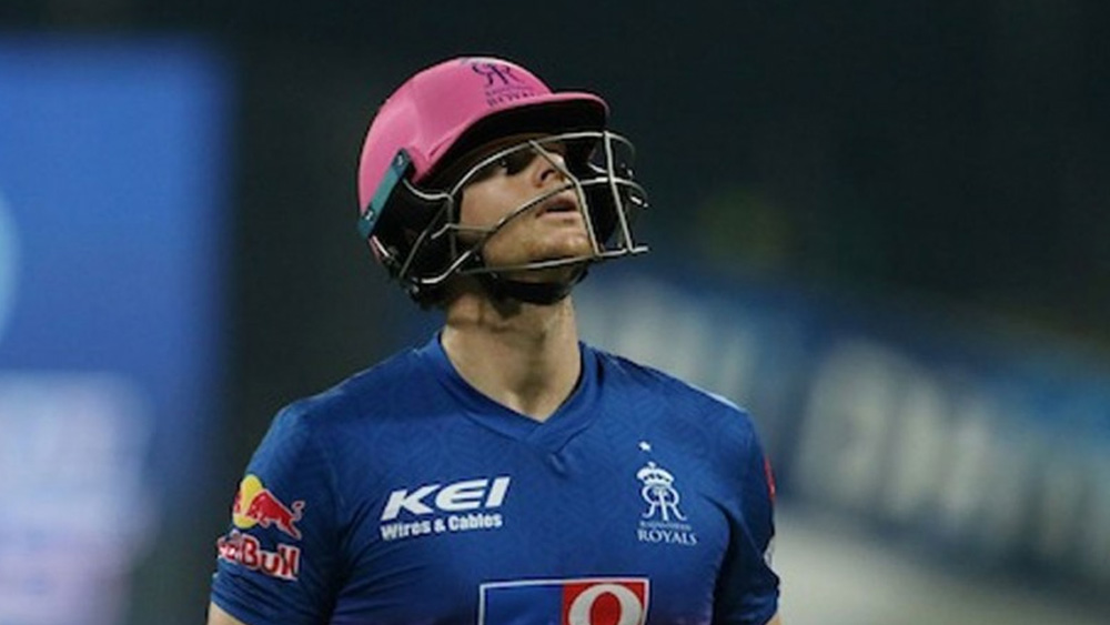 দল থেকে বাদ পড়লেন স্টিভ স্মিথ, ওশান থমাস, আকাশ সিংহ, অঙ্কিত রাজপুত, বরুণ অ্যারন, টম কুরান, অনিরুদ্ধ জোশী এবং শশাঙ্ক সিংহ।