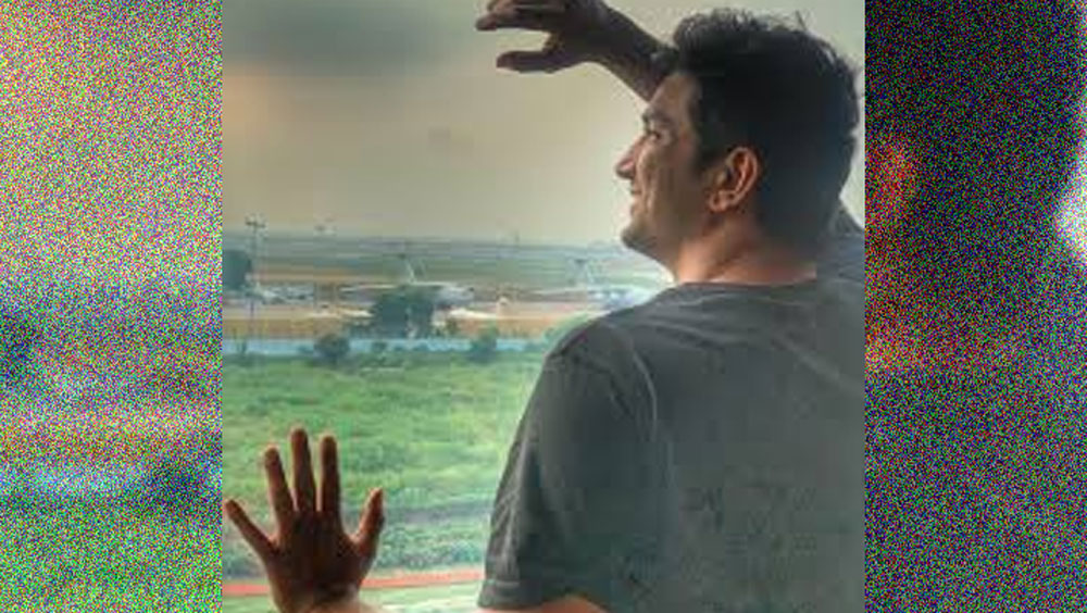 সম্প্রতি মকর সংক্রান্তি উপলক্ষে ‘কাই পো চে’ ছবির ঘুড়ি ওড়ানোর ভিডিয়ো ক্লিপ সোশ্যাল মিডিয়ায় পোস্ট করেছিলেন পরিচালক অভিষেক কপূর।