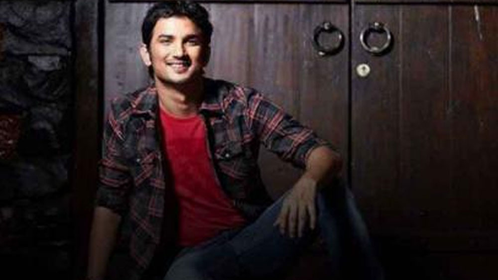 তাঁর স্মৃতিতে ইউনিভার্সিটি অব ক্যালিফোর্নিয়া-বার্কলেতে ৩৫ হাজার ডলারের সুশান্ত সিংহ রাজপুত মেমোরিয়াল ফান্ড গঠন করা হয়েছে। অ্যাস্ট্রোফিজিক্স নিয়ে পড়তে ইচ্ছুকরা এই ফান্ডের জন্য আবেদন করতে পারেন।