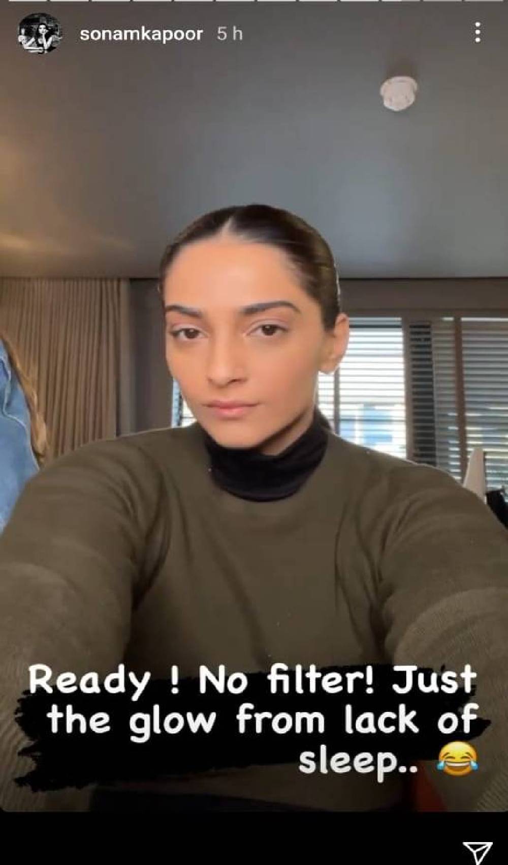 সোনাক্ষী সিনহা।